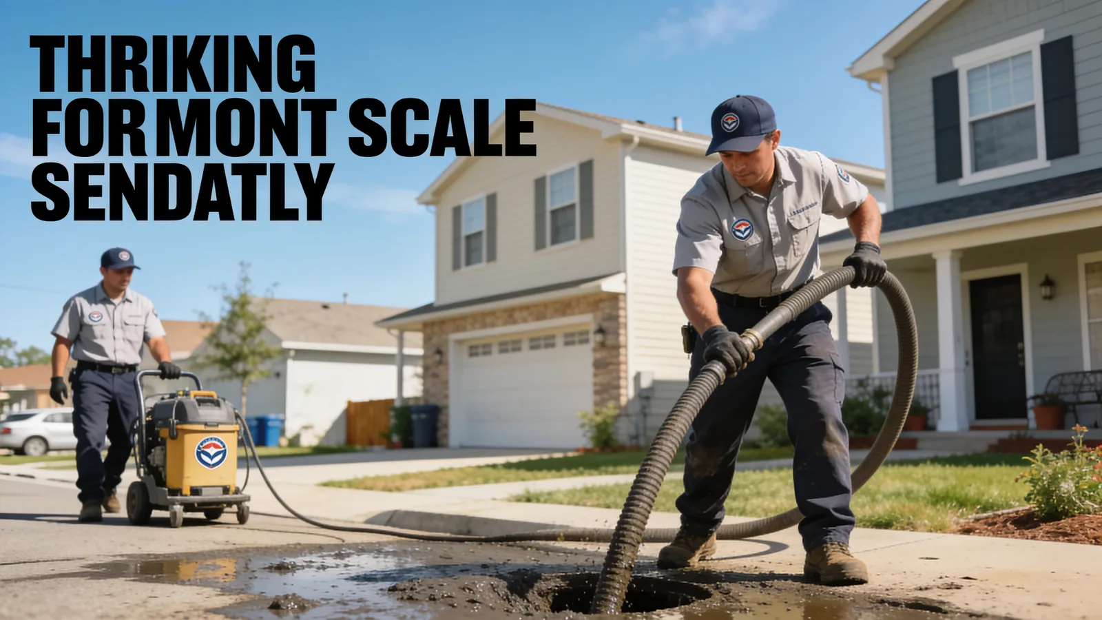 Sewage Cleanup in Kindred, ND near me